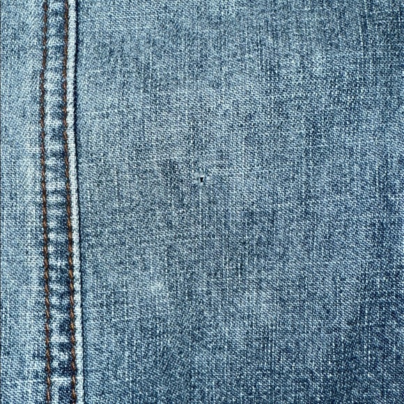 Denim Jacket - Picture 7 of 7